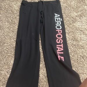 Aeropostale Womens sweatpants. XL
